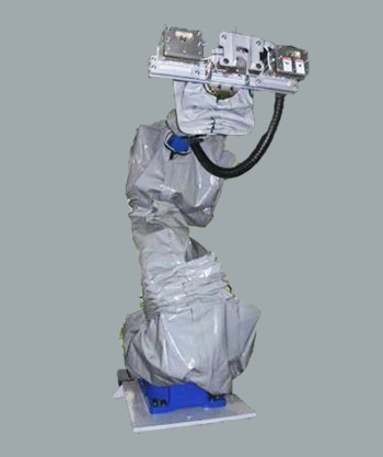Yaskawa MH180